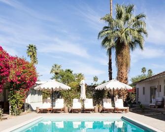 Casa Cody - Palm Springs - Piscina