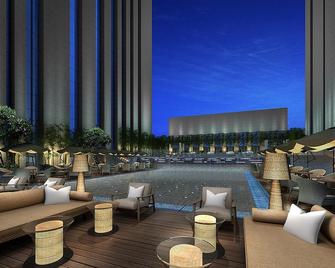 Pullman Shishi Mattison - Quanzhou - Pool