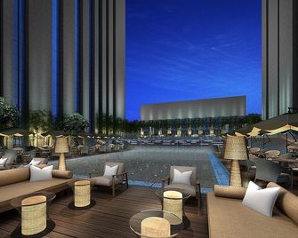 Pullman Shishi Mattison - Quanzhou - Pool