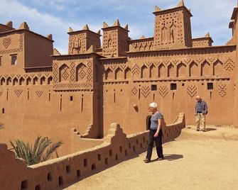 Kasbah La Datte D'or - Ouarzazate