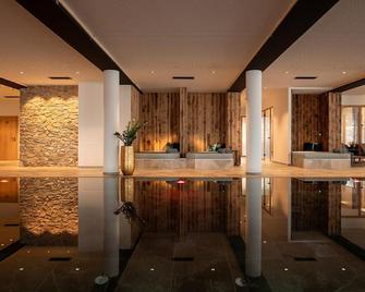 Adea Lifestyle Suites Fieberbrunn - Fieberbrunn - Лоббі