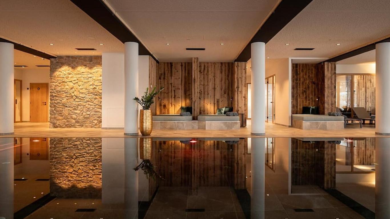 Adea Lifestyle Suites Fieberbrunn