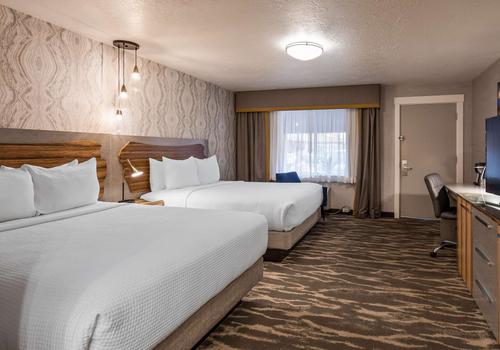 Best Western PLUS Abbey Inn from $80. Saint George Hotel Deals & Reviews -  KAYAK