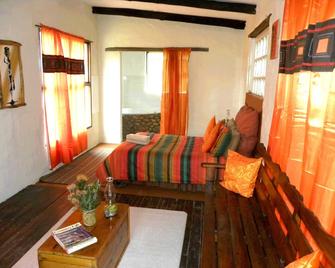 Baviaans Lodge - Joubertina - Habitación