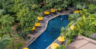 Nai Yang Beach Resort & Spa (Sha Plus+) - Sakhu - Pool