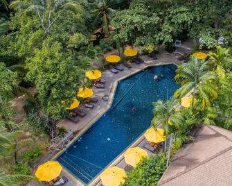 Nai Yang Beach Resort & Spa (Sha Plus+) - Sakhu - Pool