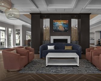 Homewood Suites By Hilton Orlando Airport - Orlando - Lounge