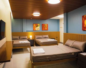 Cloudbeds Inn - Laoag