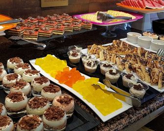 Hotel Pimar & Spa - Blanes - Buffet