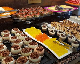 Hotel Pimar & Spa - Blanes - Buffet