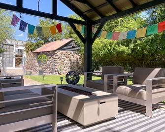 Historic Guesthouse in the Heart of Camp Verde - Camp Verde
