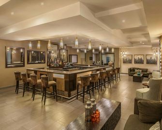 Protea Hotel by Marriott Lusaka Tower - Lusaka - Bar