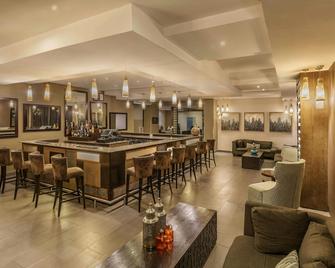 برويتا هوتل باي ماريوت لوزاكا تاور - لوساكا - بار