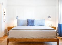 Great Island Inn: A Boutique Apartment Hotel - New Castle - Bedroom