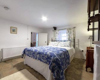 Ballymultimber Cottages - Limavady - Bedroom