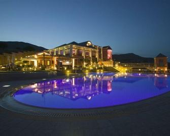 Regina dell Acqua Resort - Skala - Piscine