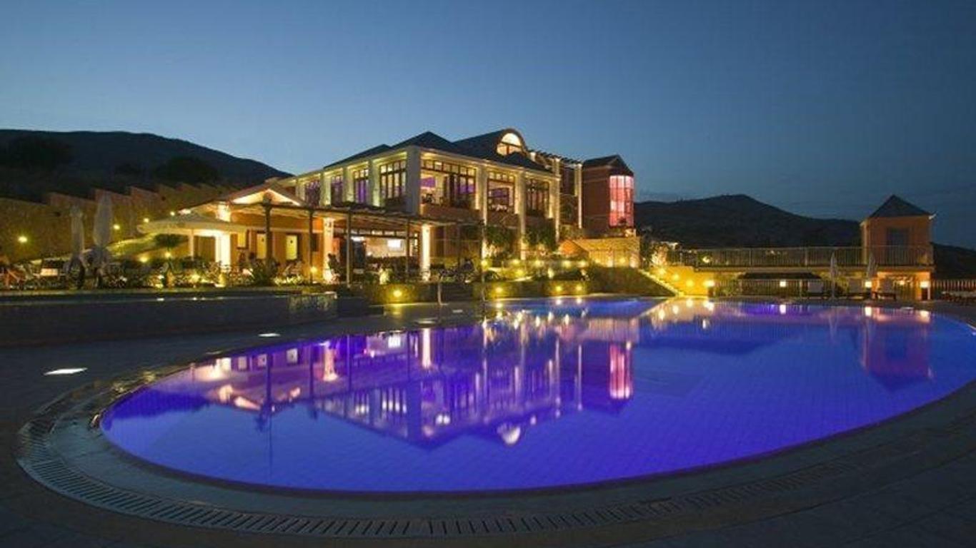 Regina dell Acqua Resort