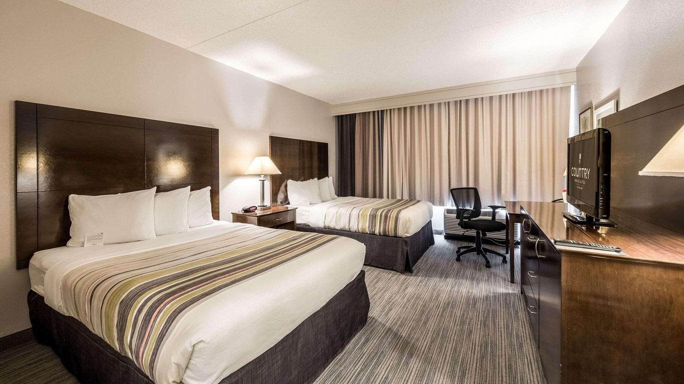 Country Inn & Suites by Radisson, Cookeville, TN