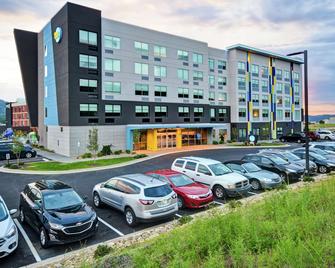 TRU by Hilton Pigeon Forge TN - Pigeon Forge - Building