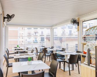 Hotel Borgo Casanova - Naples - Restaurant