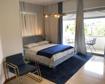 Studio Lycia Top 2020 - Rovinj - Slaapkamer
