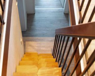 Apartment Sanddüne by Interhome - Norden - Aufgang