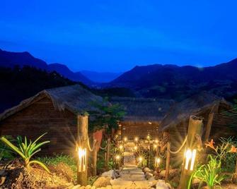 Sapa Rosie House - Sa Pa - Yatak Odası