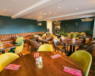 Woodfalls Inn - Salisbury - Restaurant