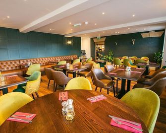 ذا وودفولز إن - ساليسبري - مطعم