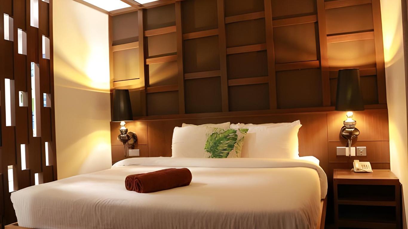 Arwana Perhentian Resort