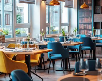 Wetzlarer Hof - Wetzlar - Restauracja