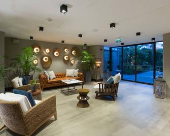 Perge Hotels - Adult Only 18 plus - Antalya - Hành lang
