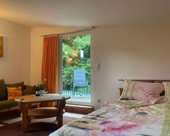 Holiday apartment Joachimsthal for 1 - 2 persons with 1 bedroom - Holiday apartment - Joachimsthal - Habitación