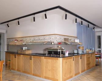 Landhaus Bolzum - Sehnde - Kitchen