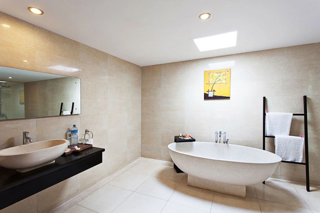 Kebun Villas & Resort