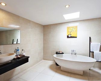 Kebun Villas & Resort - Senggigi