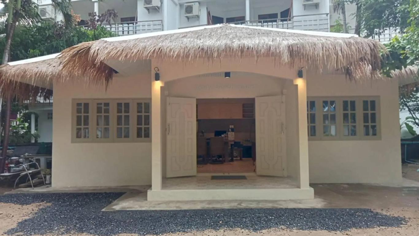 Amity Beach Resort