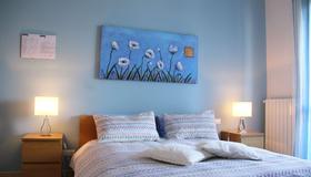 La Rosa Blu Bed & Breakfast - Bari - Bedroom