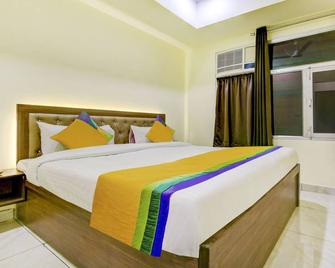 Itsy by Treebo - Oasis Inn - Jalandhar - Yatak Odası
