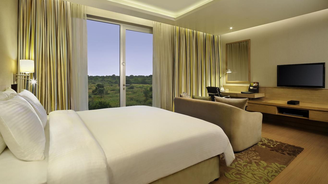 DoubleTree Suites by Hilton Bengaluru Outer Ring Road