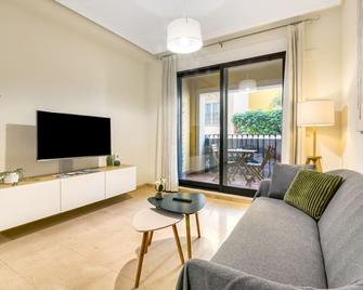 Tu Casa en Jávea - Javea - Living room