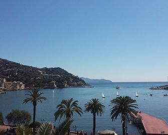 Splendide Riviera Boutique Art Hotel - Rapallo - Restaurant