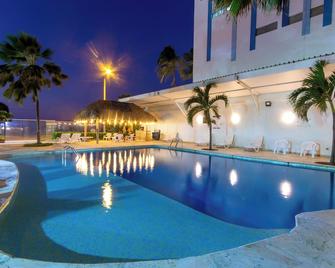 Hotel Playa Club - Cartagena - Uima-allas