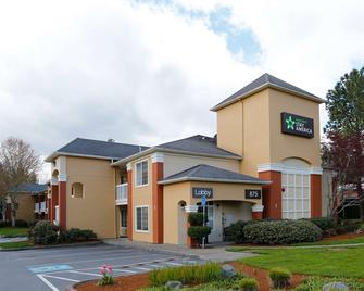 Extended Stay America - Portland - Beaverton - Beaverton - Building