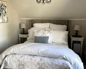 Whitefish Hostel - Whitefish - Habitación