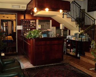 Albergo La Bersagliera - Noventa di Piave