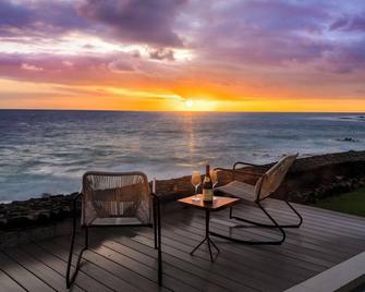Hale Ona Loa - Kailua-Kona - Patio