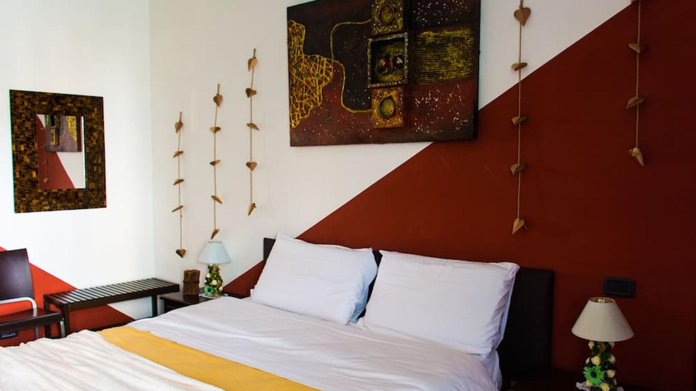 B&B Villa Delle Rose