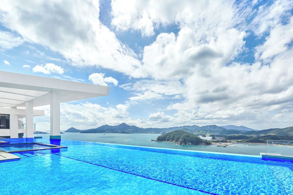 هانوا ريزورت جيوجي بيلفيدري