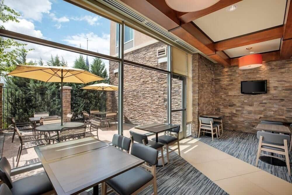 Hyatt Place Reno-Tahoe Airport